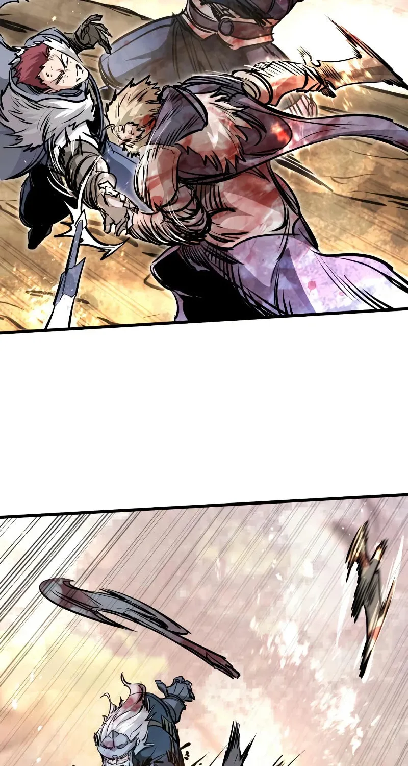 Read The Regressed Mercenary Has a Plan EN Manga Online