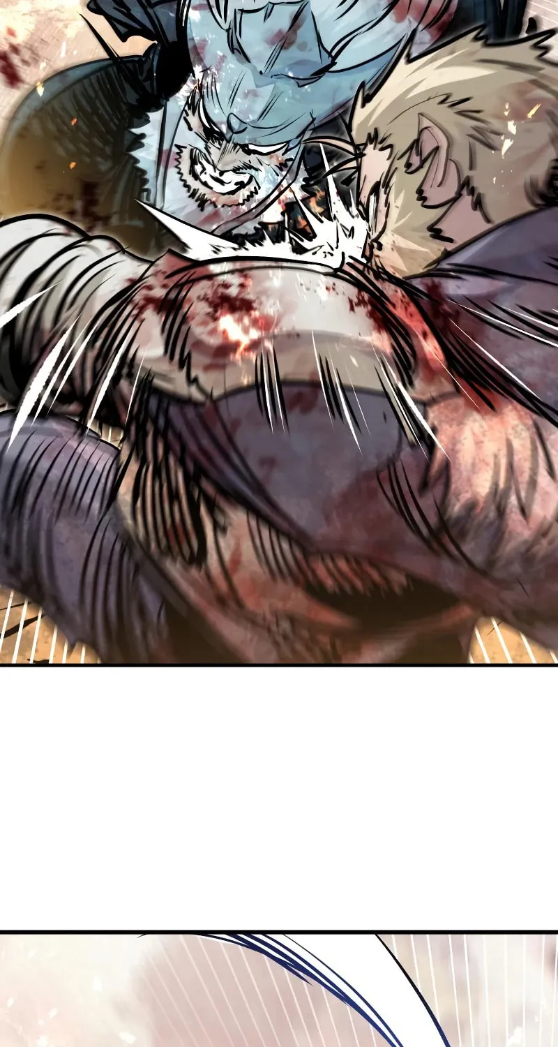 Read The Regressed Mercenary Has a Plan EN Manga Online