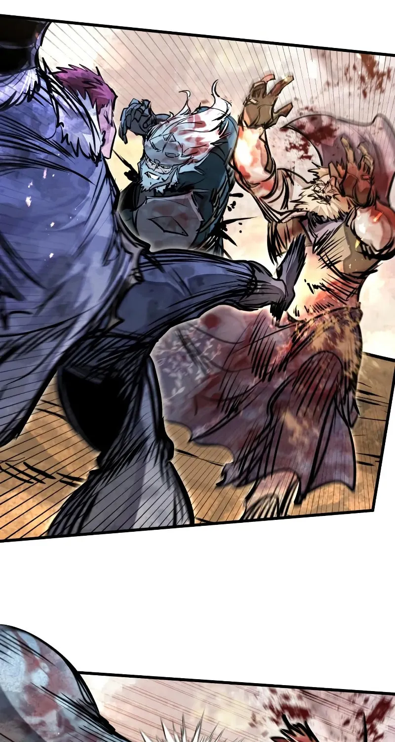 Read The Regressed Mercenary Has a Plan EN Manga Online