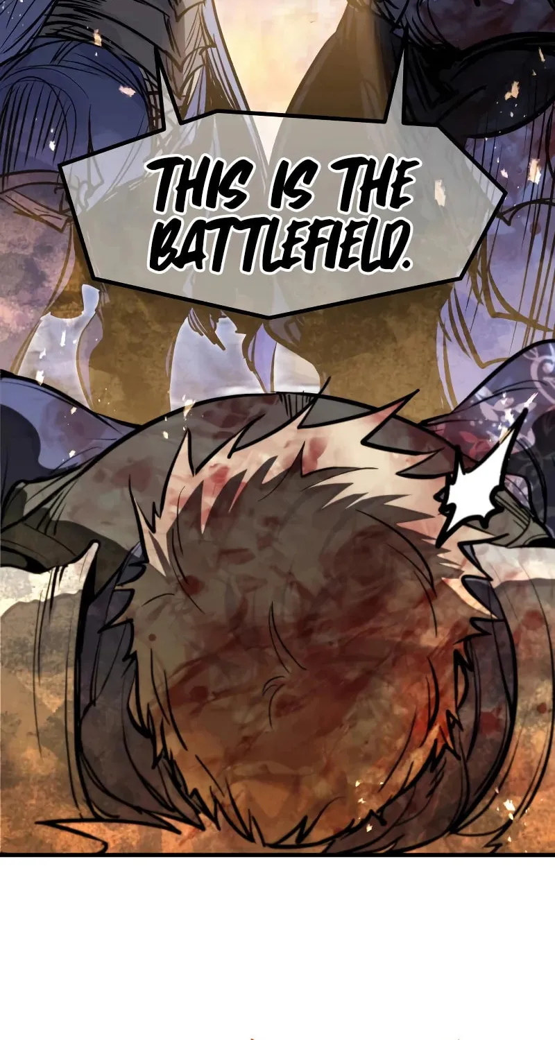 Read The Regressed Mercenary Has a Plan EN Manga Online