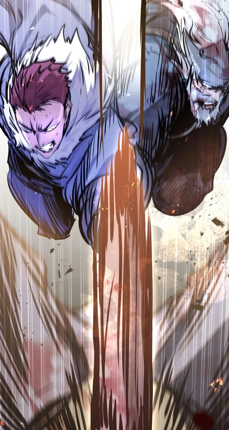 Read The Regressed Mercenary Has a Plan EN Manga Online