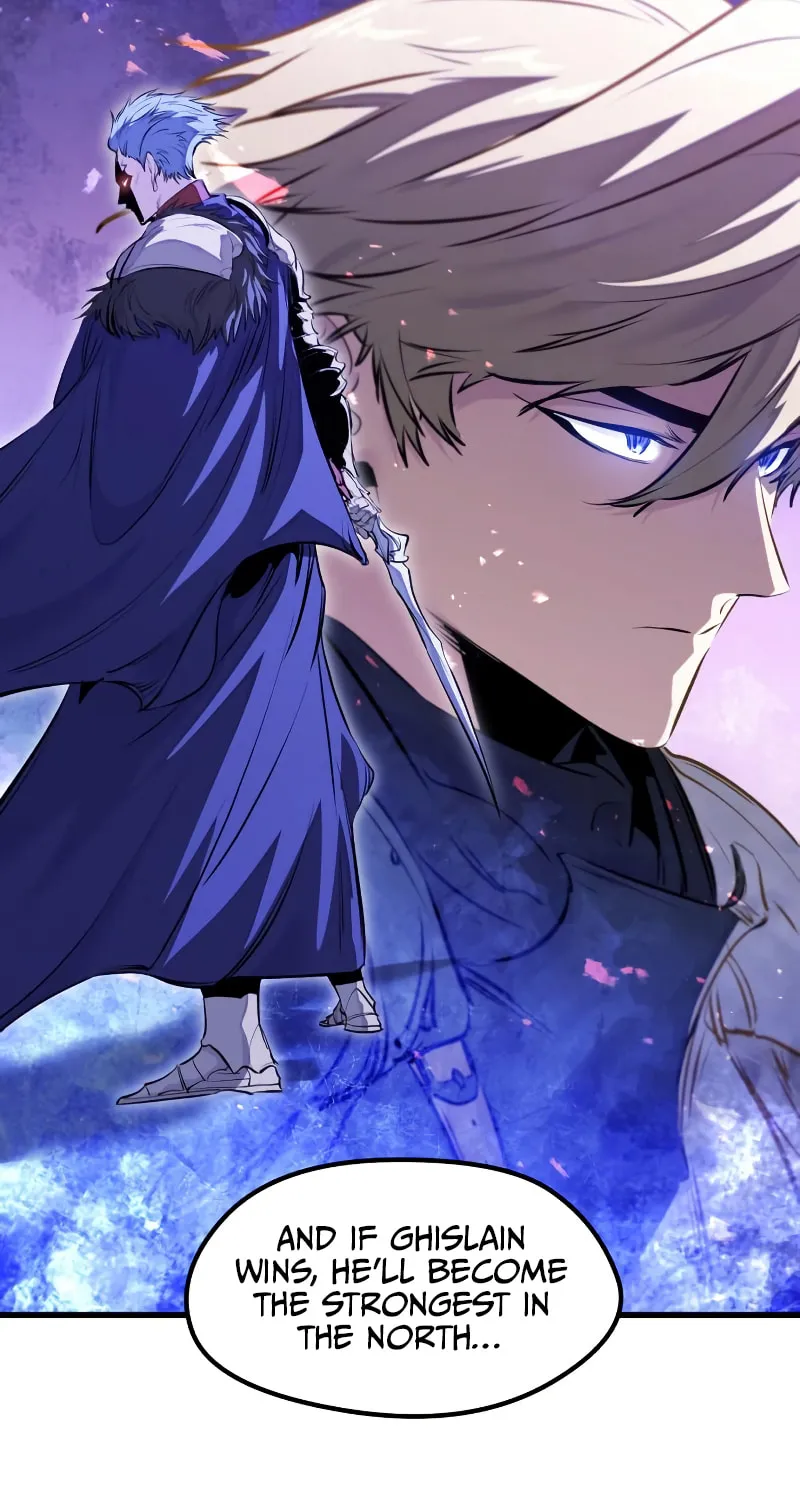 Read The Regressed Mercenary Has a Plan EN Manga Online