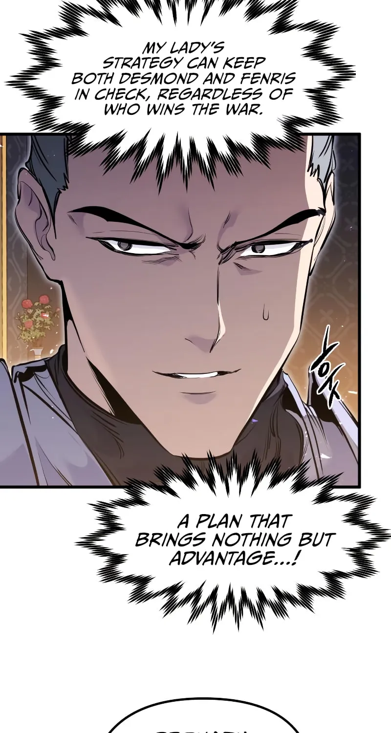 Read The Regressed Mercenary Has a Plan EN Manga Online