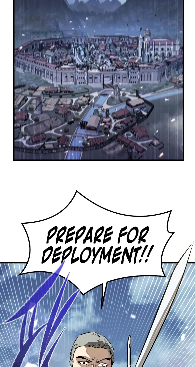 Read The Regressed Mercenary Has a Plan EN Manga Online