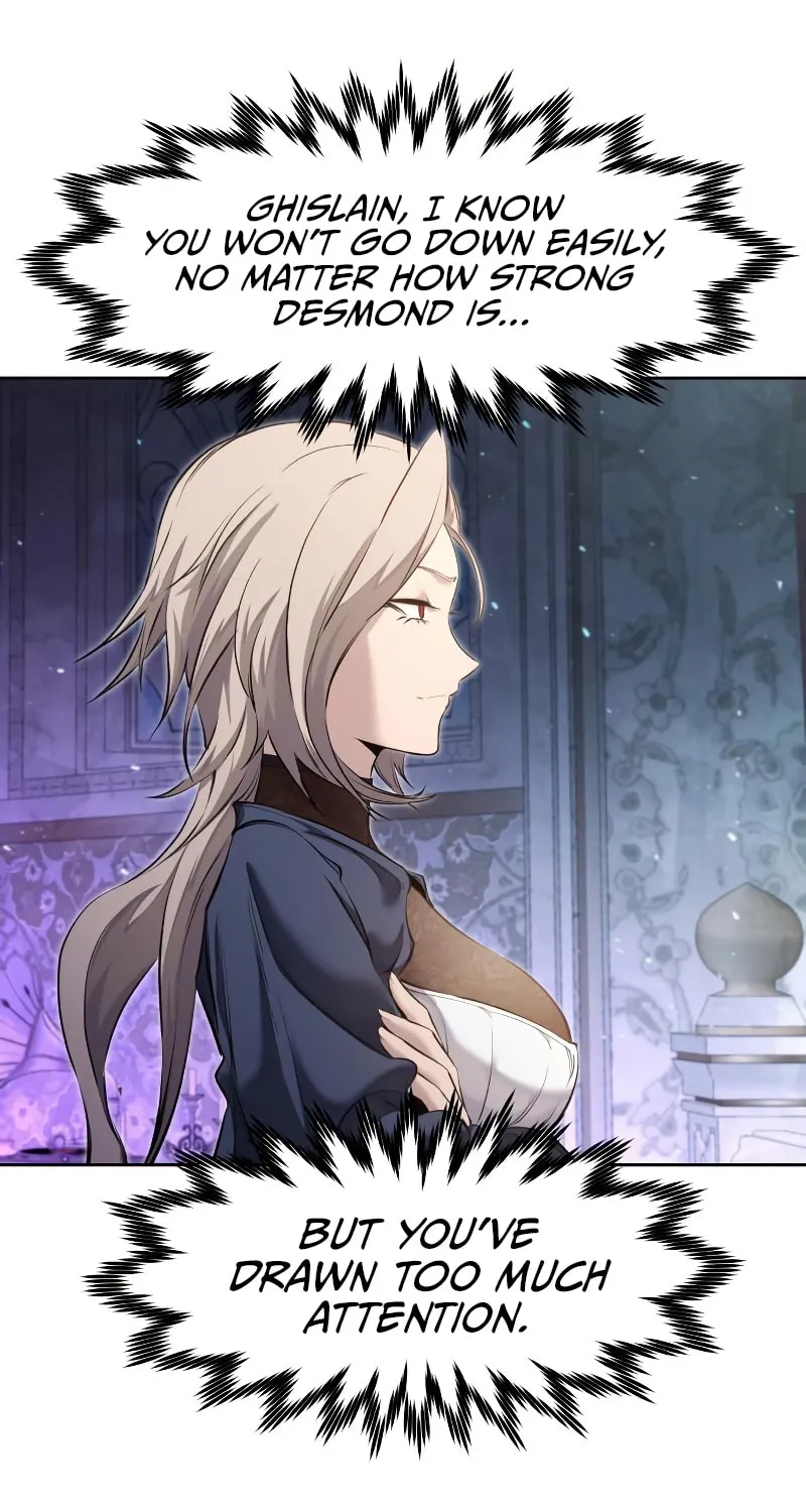Read The Regressed Mercenary Has a Plan EN Manga Online