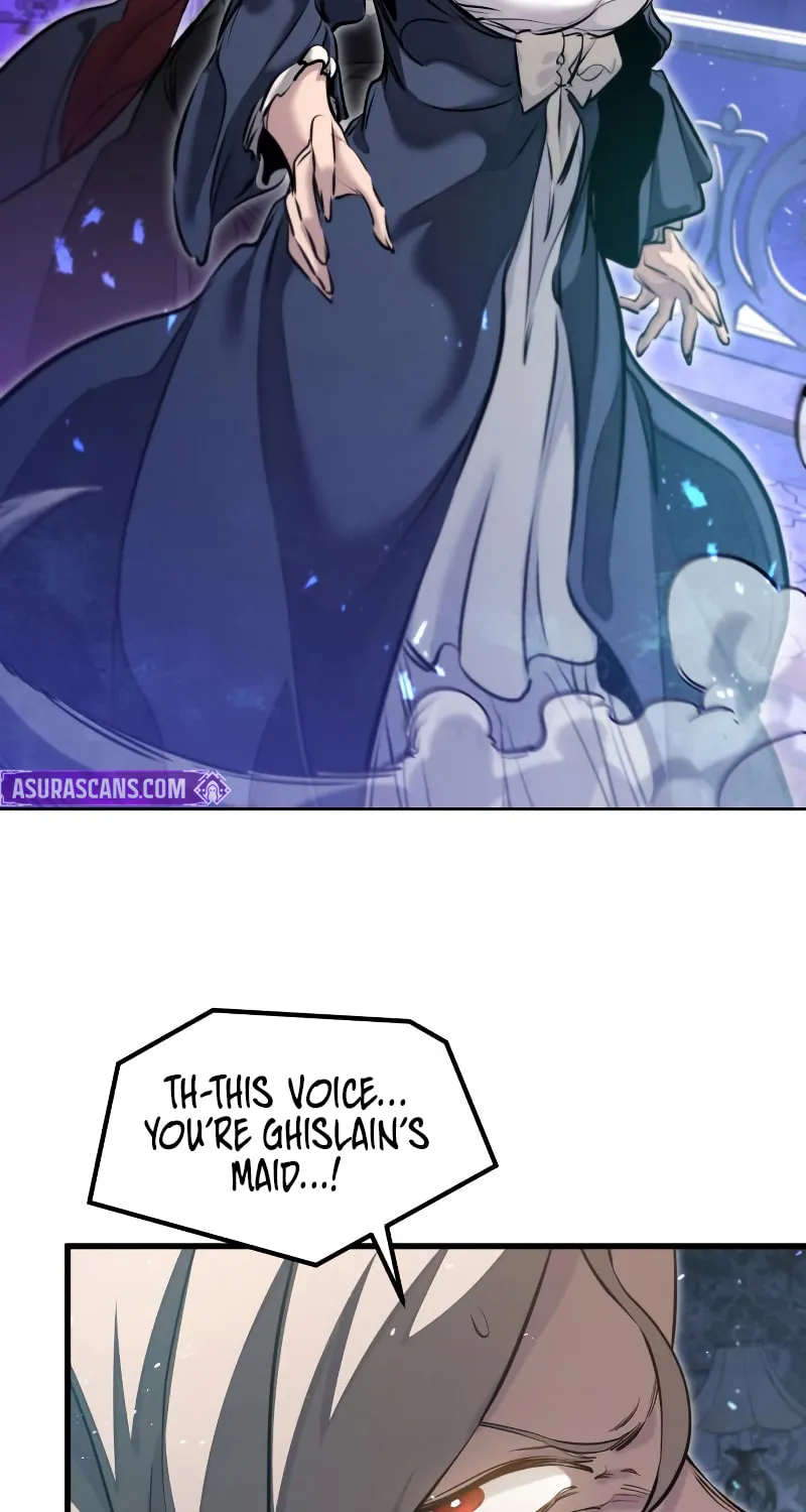 Read The Regressed Mercenary Has a Plan EN Manga Online