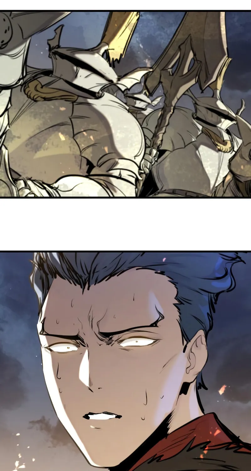Read The Regressed Mercenary Has a Plan EN Manga Online