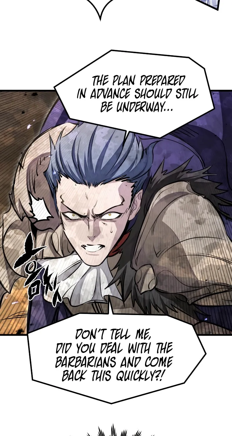 Read The Regressed Mercenary Has a Plan EN Manga Online