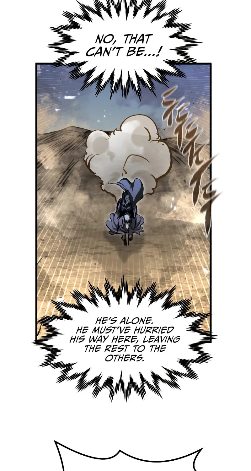 Read The Regressed Mercenary Has a Plan EN Manga Online