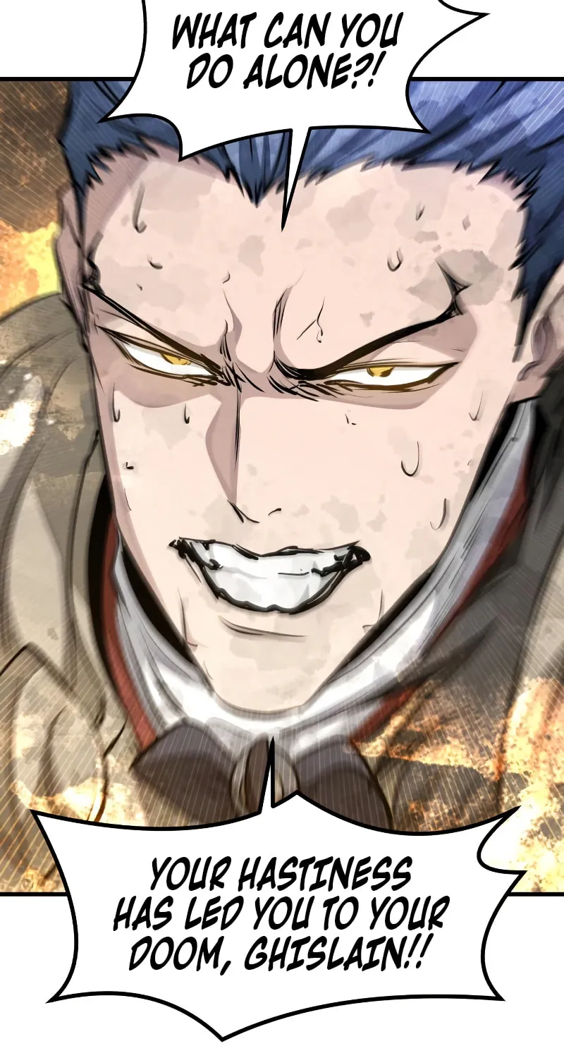 Read The Regressed Mercenary Has a Plan EN Manga Online