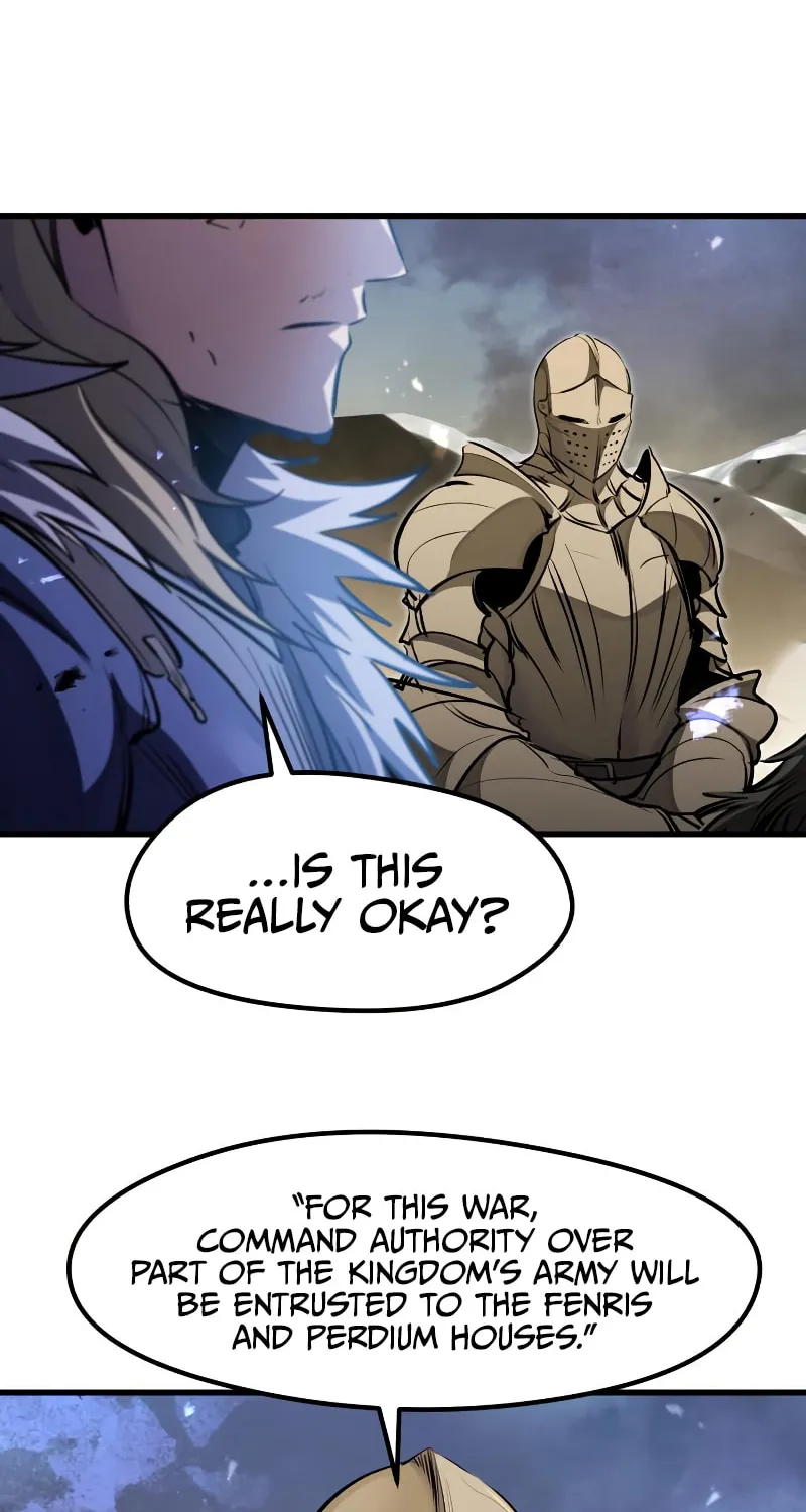 Read The Regressed Mercenary Has a Plan EN Manga Online