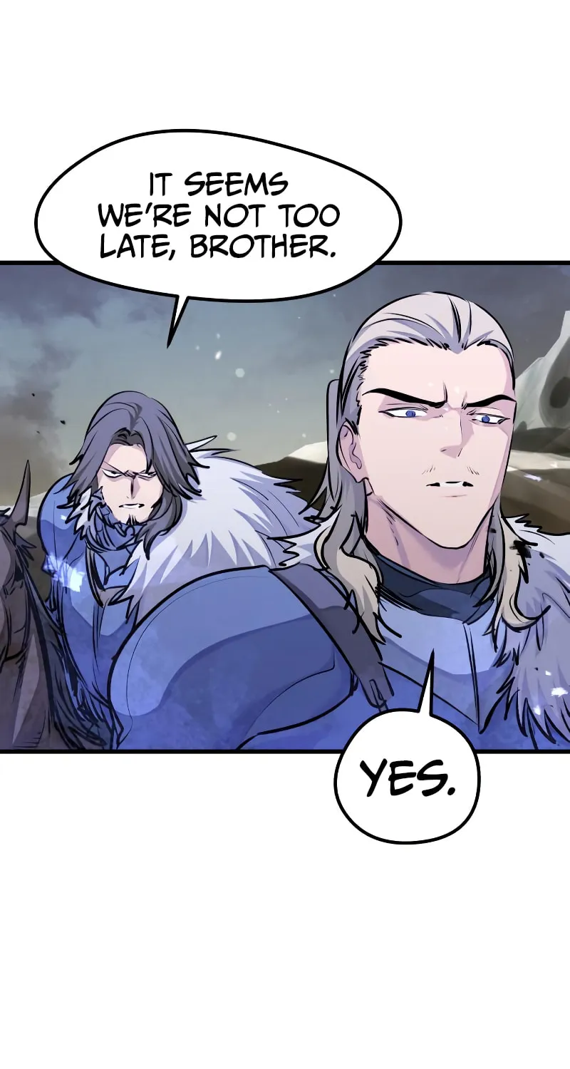Read The Regressed Mercenary Has a Plan EN Manga Online