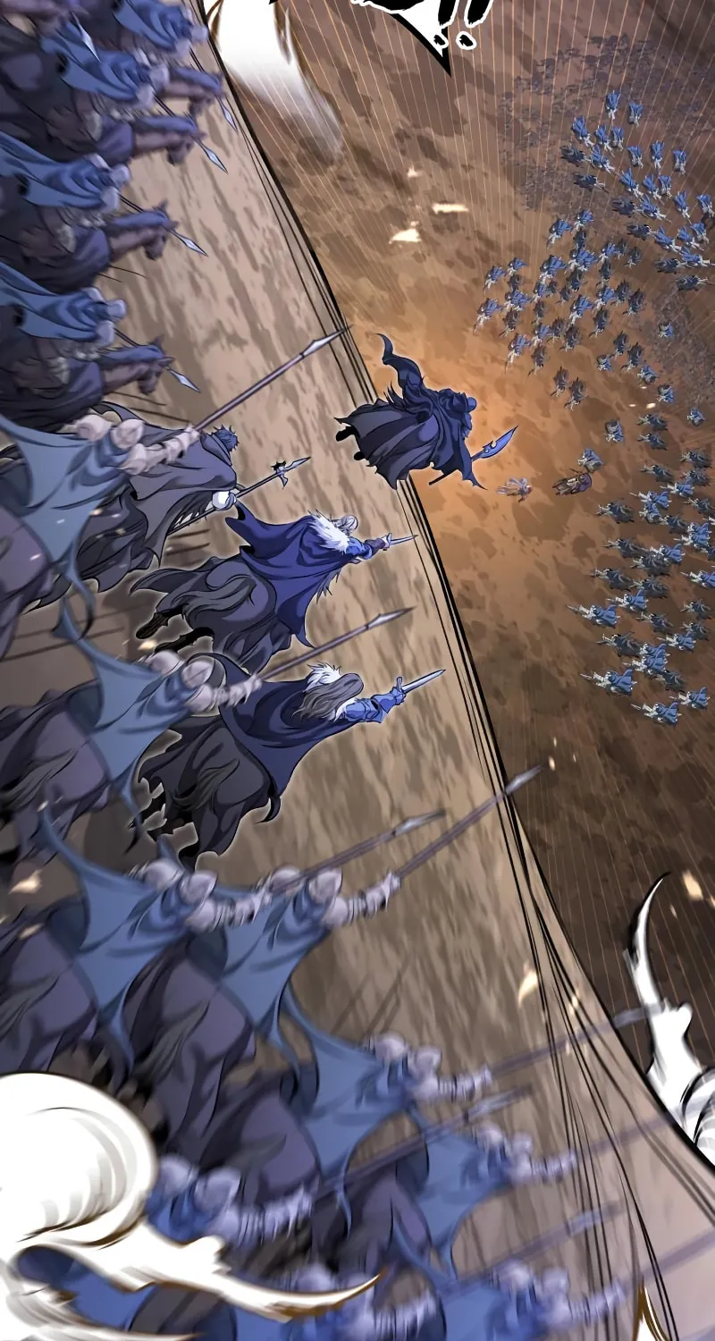 Read The Regressed Mercenary Has a Plan EN Manga Online