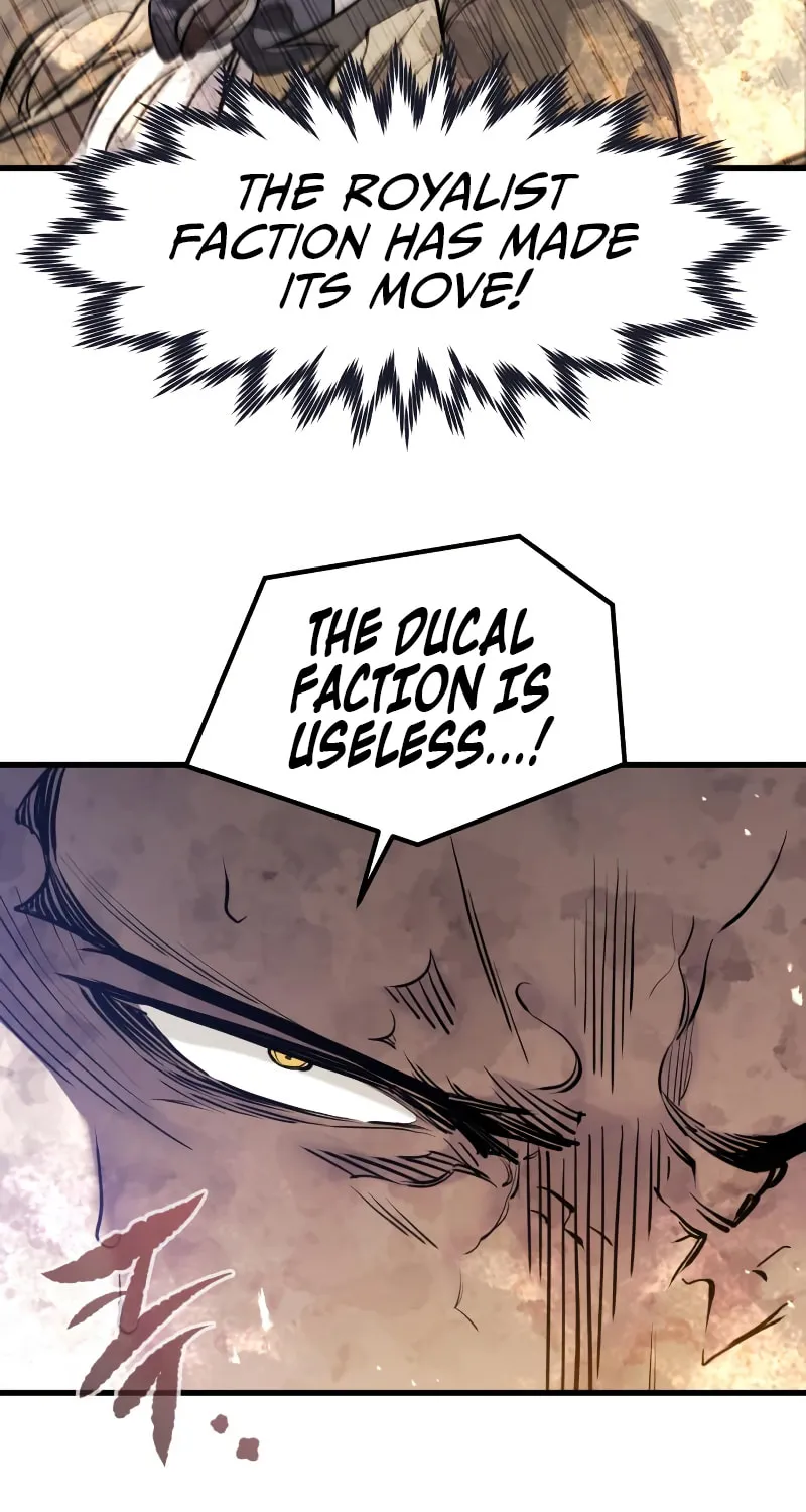 Read The Regressed Mercenary Has a Plan EN Manga Online