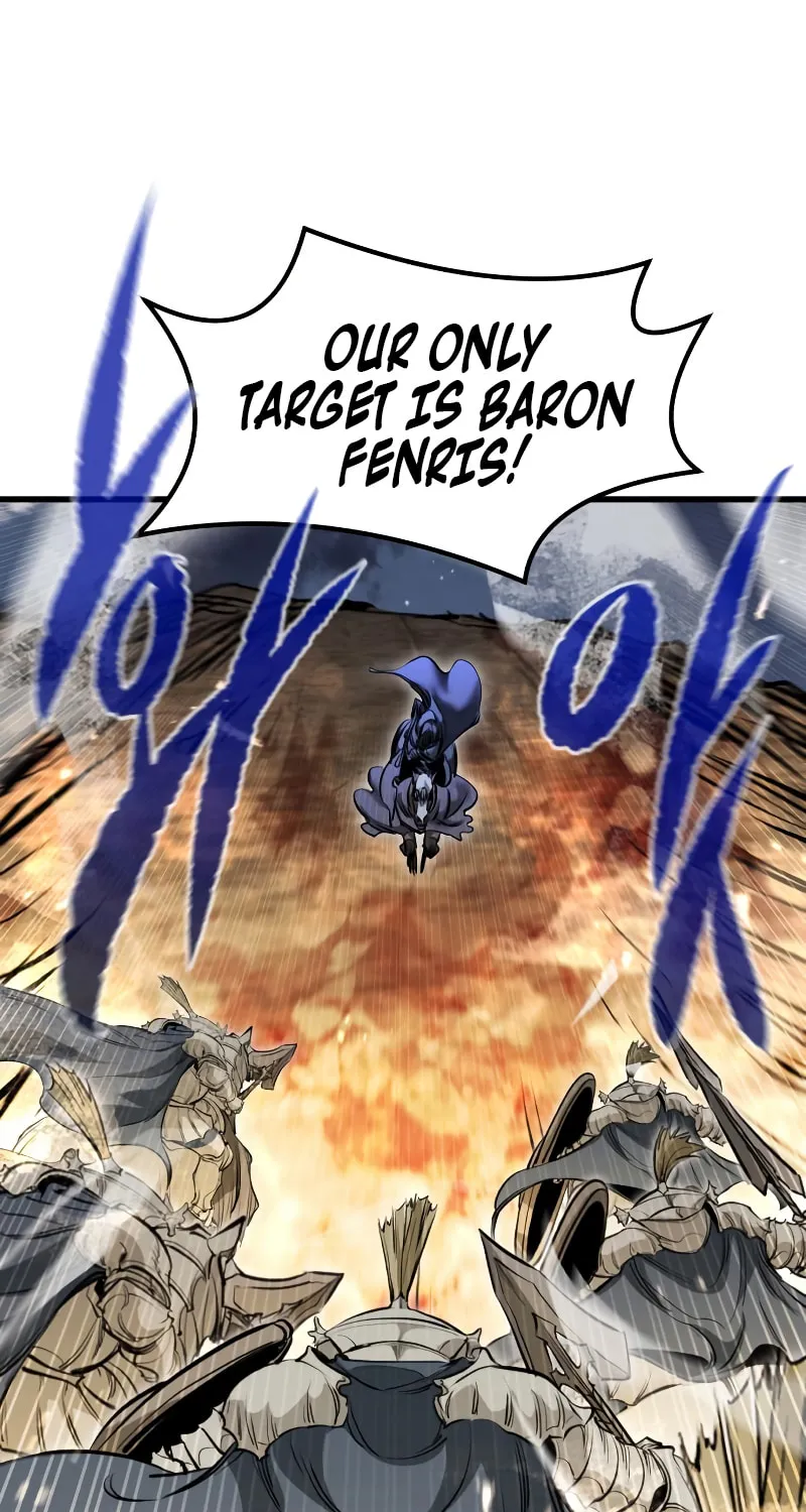 Read The Regressed Mercenary Has a Plan EN Manga Online