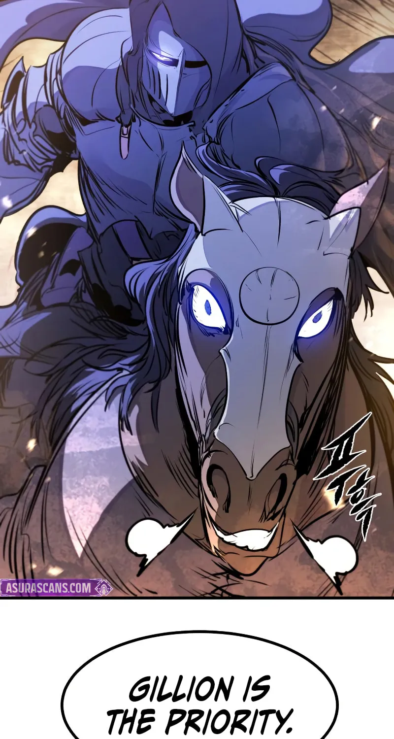 Read The Regressed Mercenary Has a Plan EN Manga Online