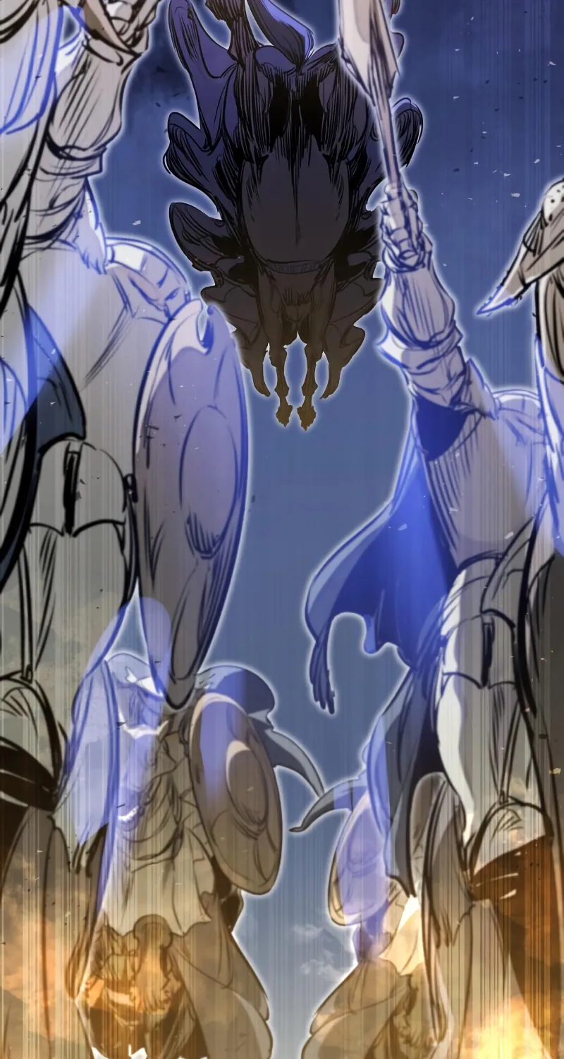 Read The Regressed Mercenary Has a Plan EN Manga Online