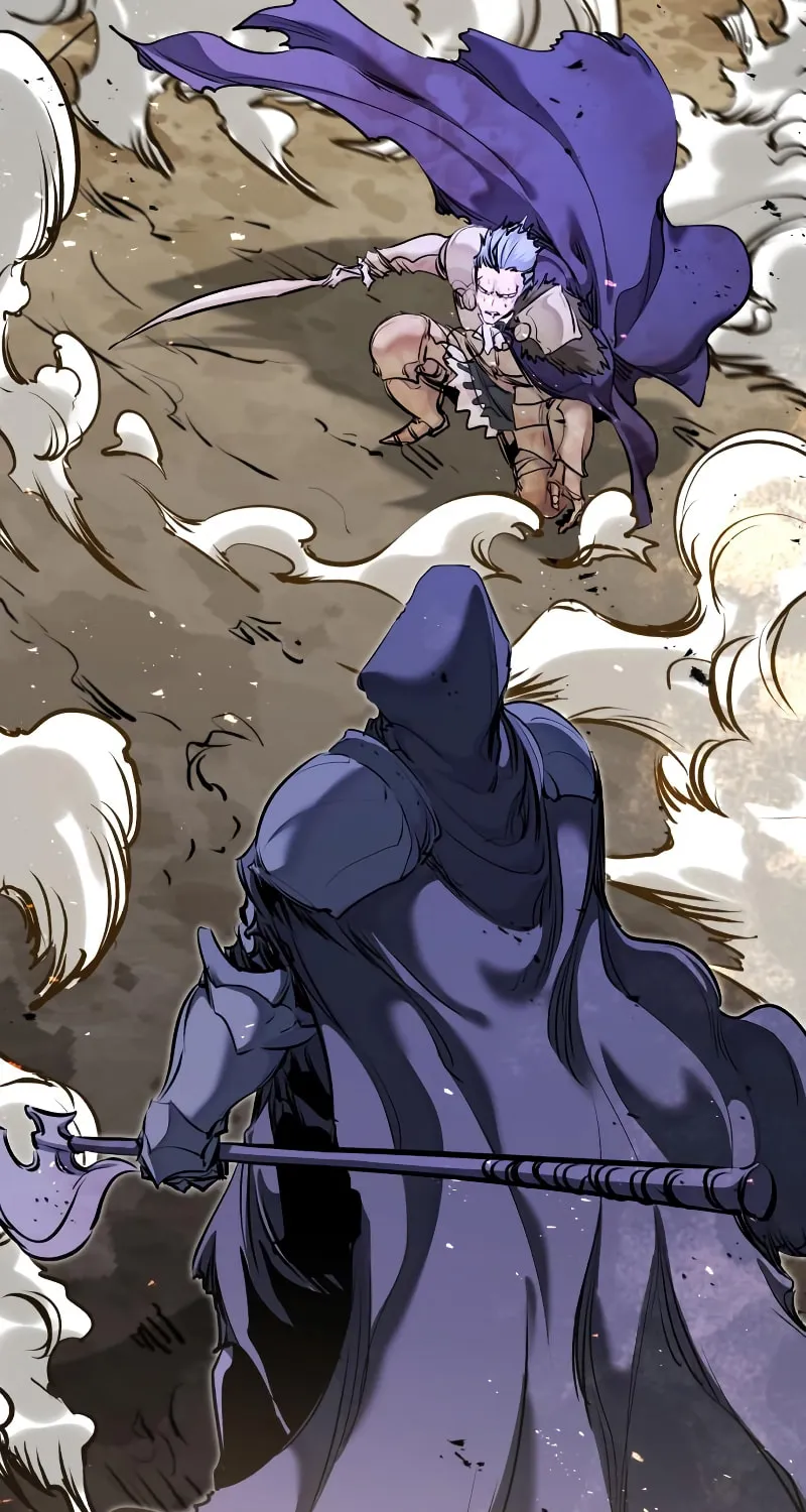 Read The Regressed Mercenary Has a Plan EN Manga Online