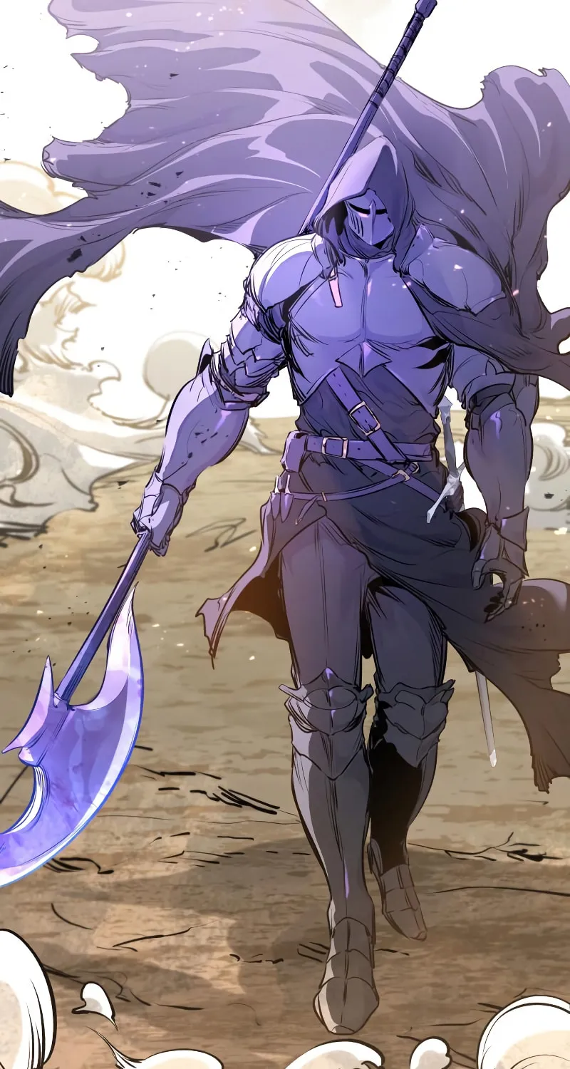 Read The Regressed Mercenary Has a Plan EN Manga Online