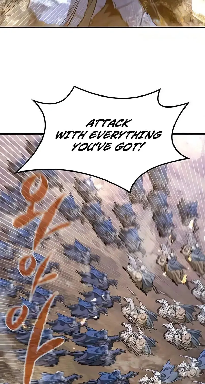 Read The Regressed Mercenary Has a Plan EN Manga Online