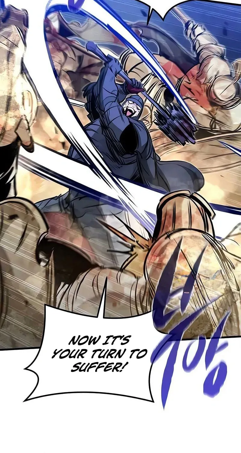 Read The Regressed Mercenary Has a Plan EN Manga Online