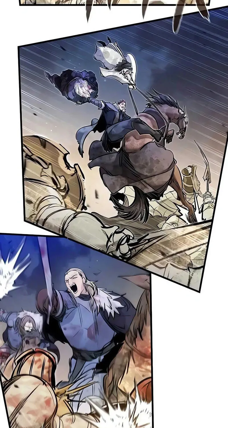 Read The Regressed Mercenary Has a Plan EN Manga Online