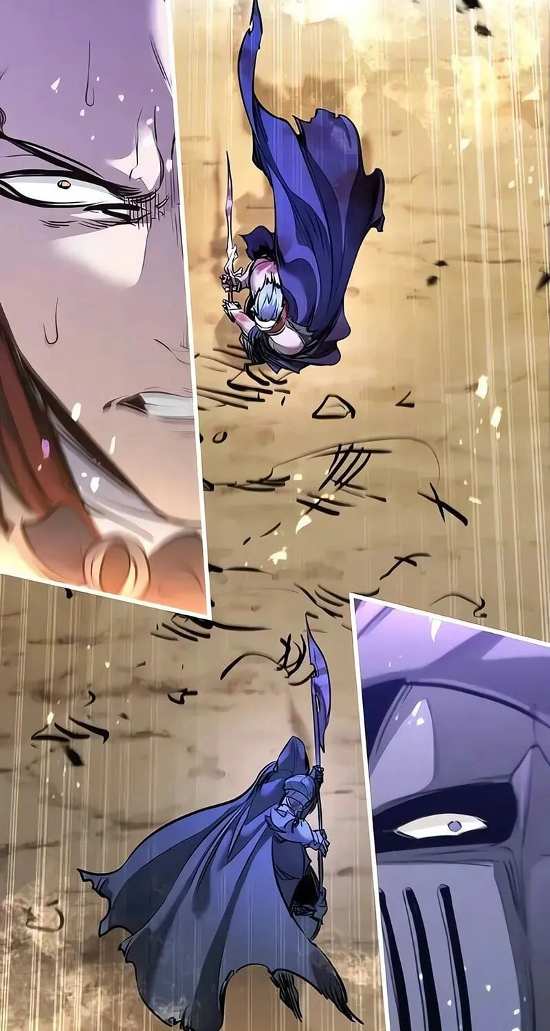 Read The Regressed Mercenary Has a Plan EN Manga Online