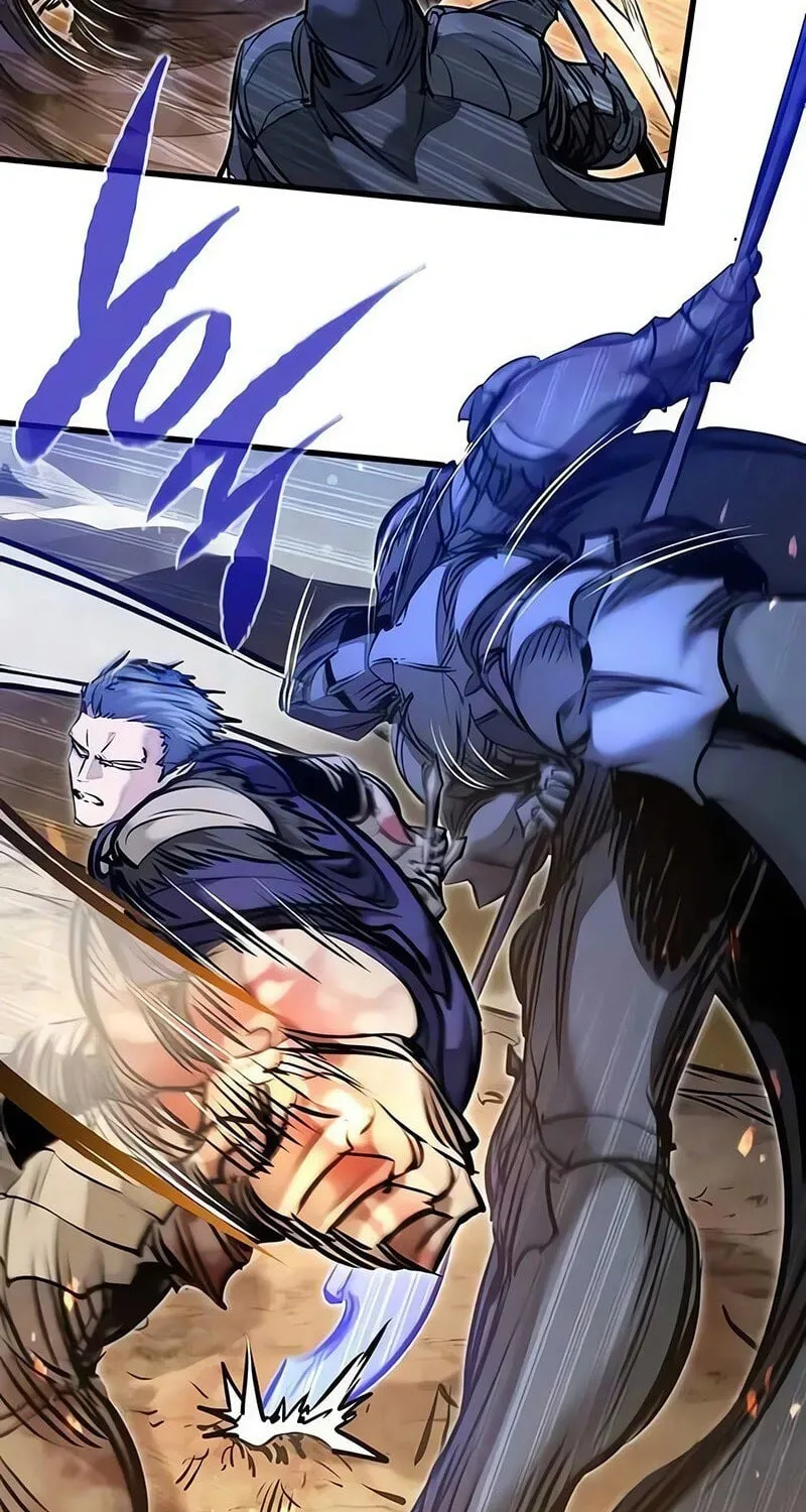 Read The Regressed Mercenary Has a Plan EN Manga Online