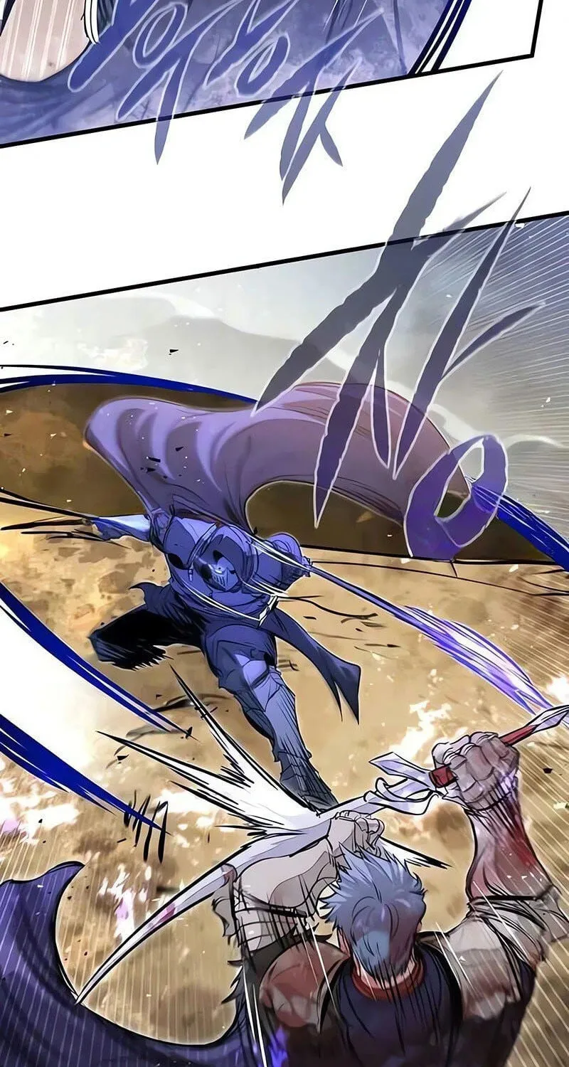 Read The Regressed Mercenary Has a Plan EN Manga Online