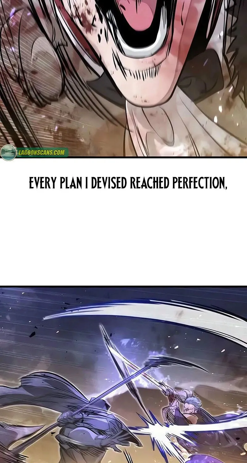 Read The Regressed Mercenary Has a Plan EN Manga Online