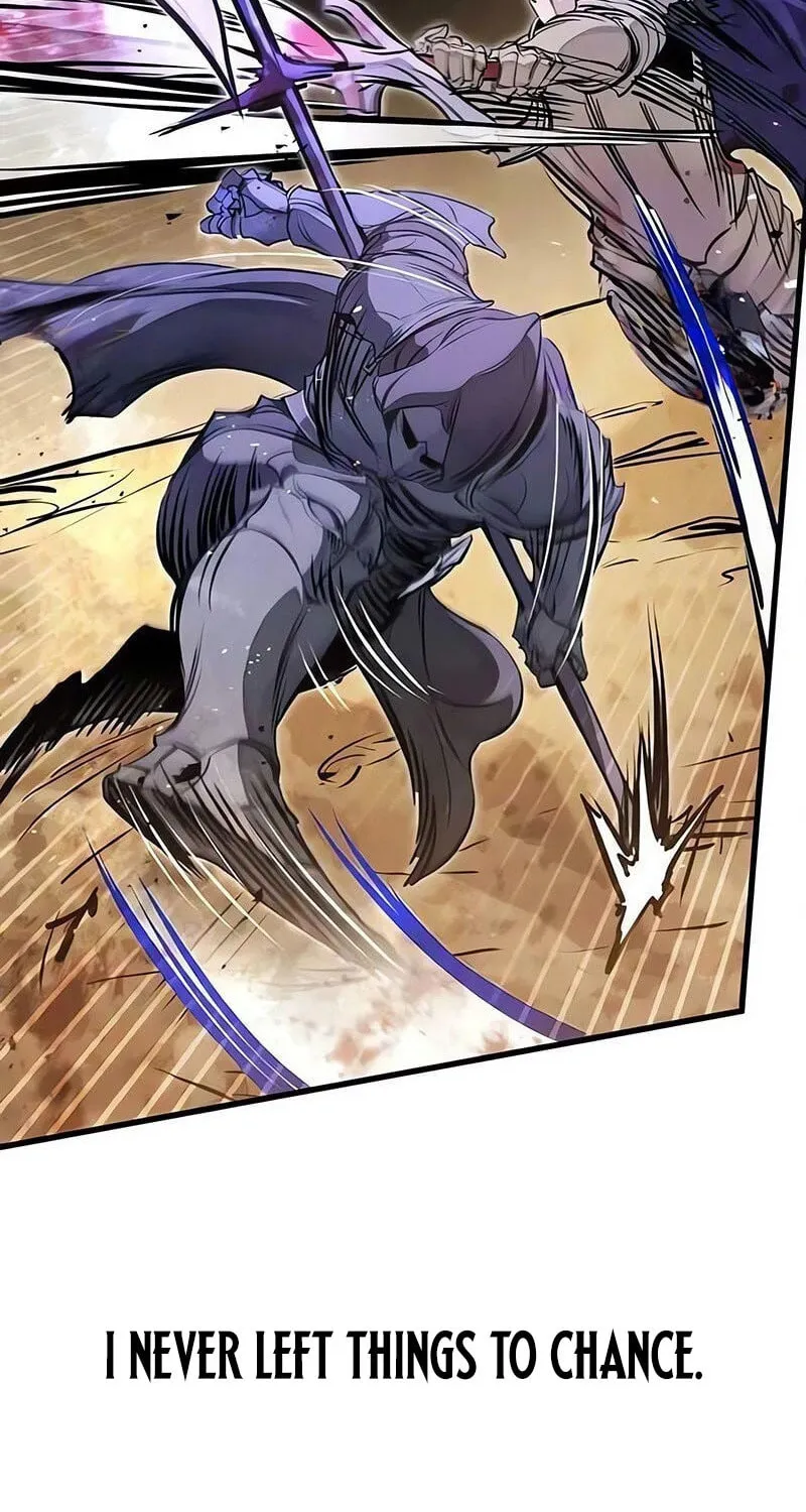 Read The Regressed Mercenary Has a Plan EN Manga Online