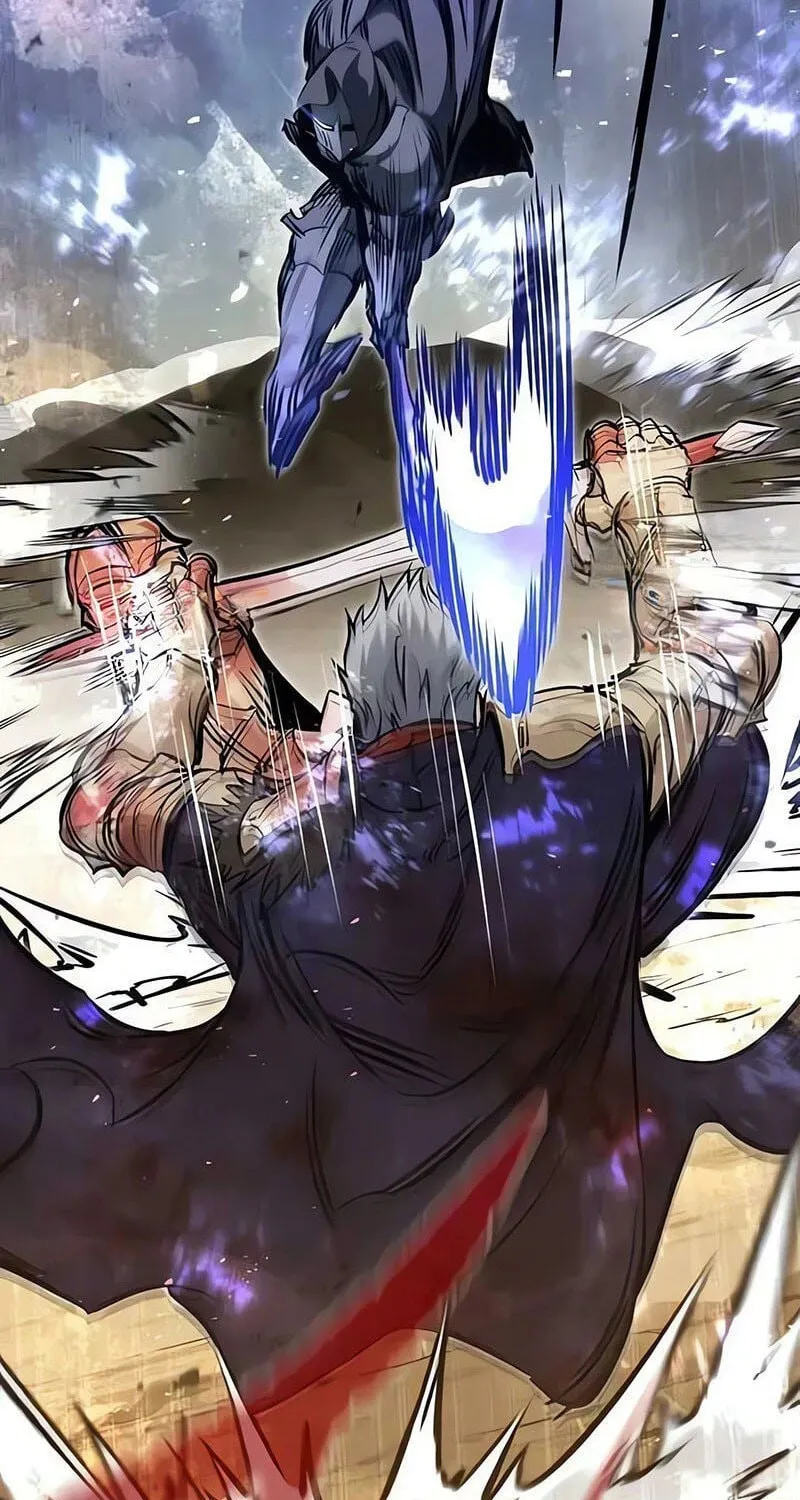 Read The Regressed Mercenary Has a Plan EN Manga Online