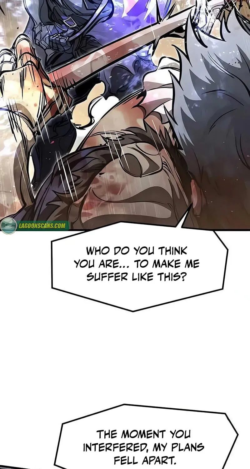 Read The Regressed Mercenary Has a Plan EN Manga Online