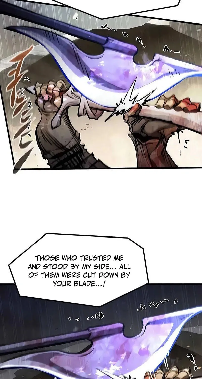 Read The Regressed Mercenary Has a Plan EN Manga Online
