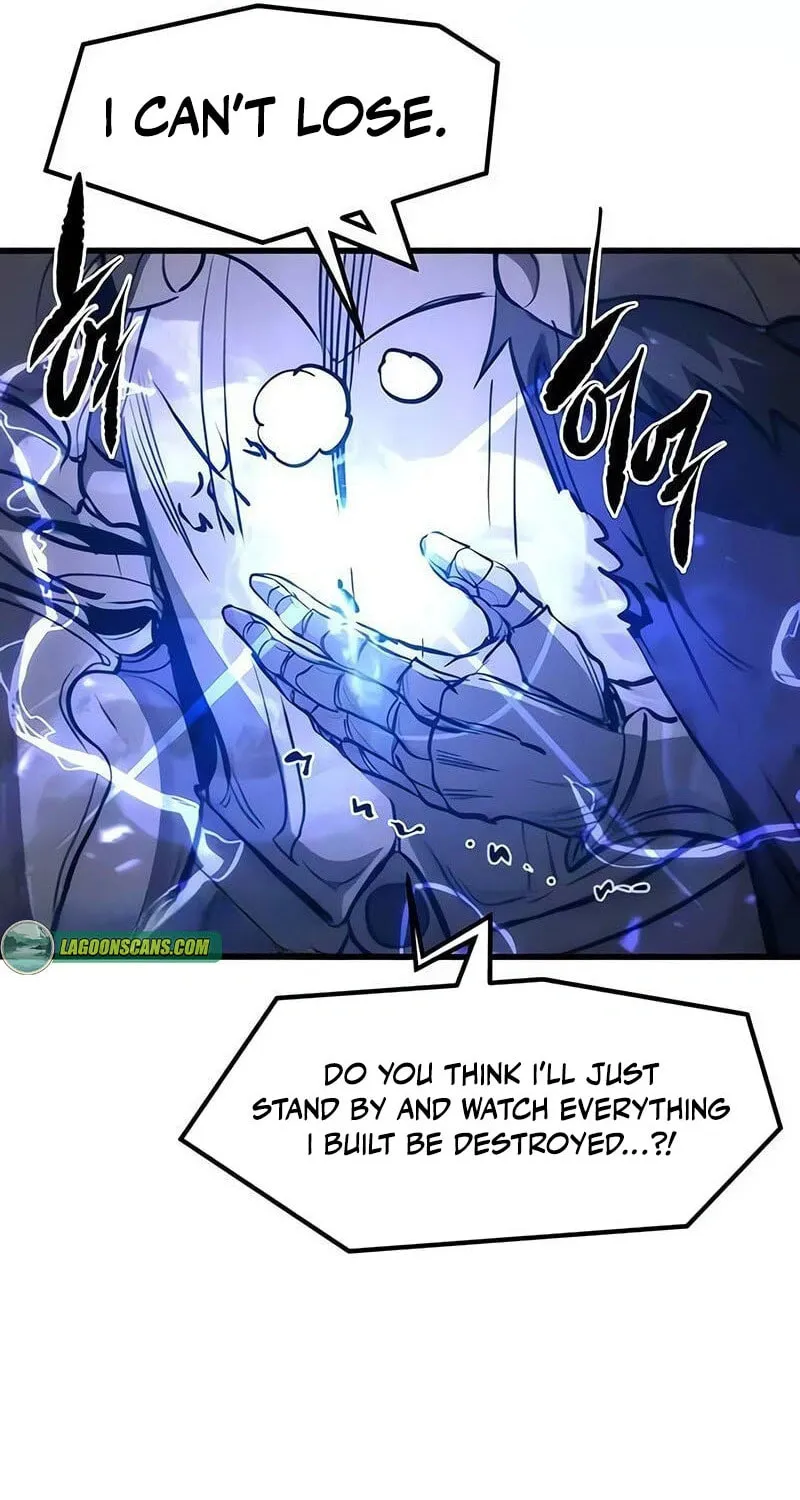 Read The Regressed Mercenary Has a Plan EN Manga Online