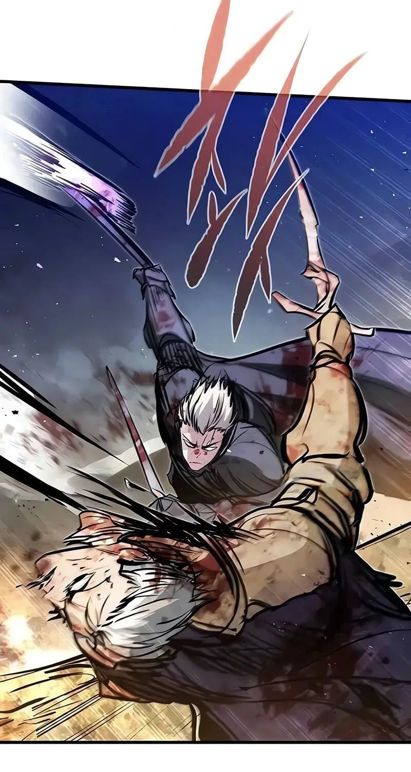 Read The Regressed Mercenary Has a Plan EN Manga Online