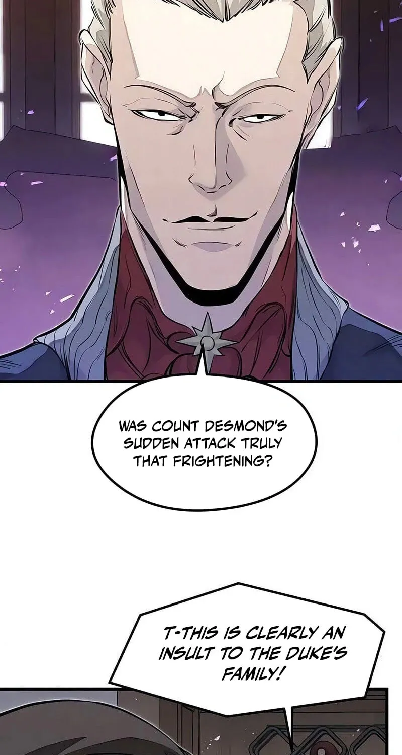 Read The Regressed Mercenary Has a Plan EN Manga Online