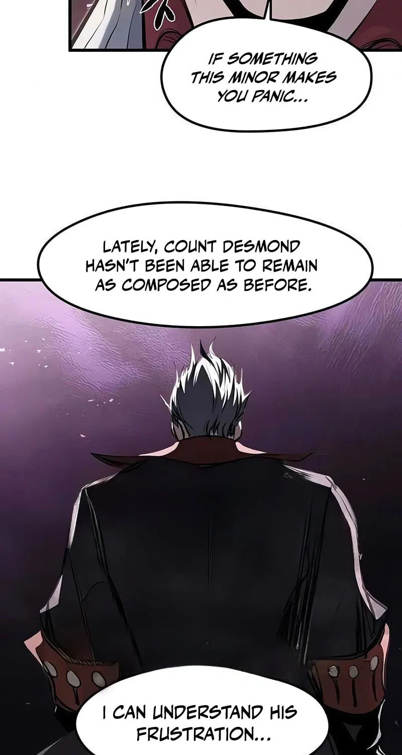 Read The Regressed Mercenary Has a Plan EN Manga Online
