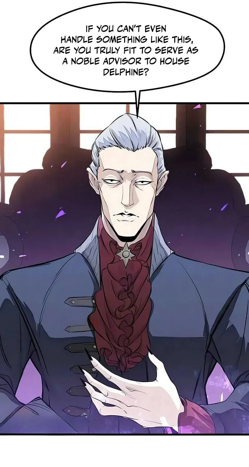 Read The Regressed Mercenary Has a Plan EN Manga Online