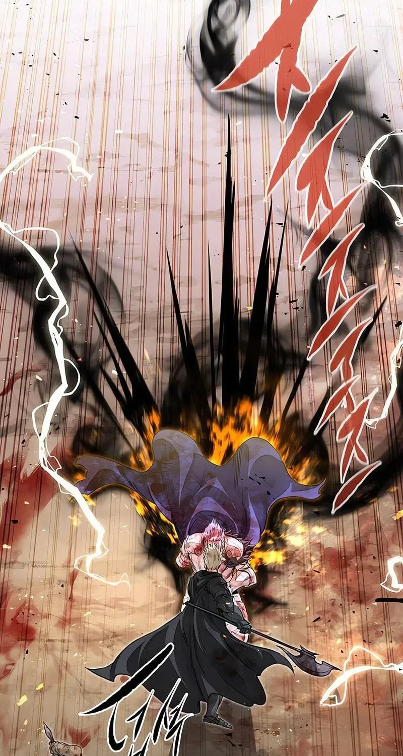 Read The Regressed Mercenary Has a Plan EN Manga Online
