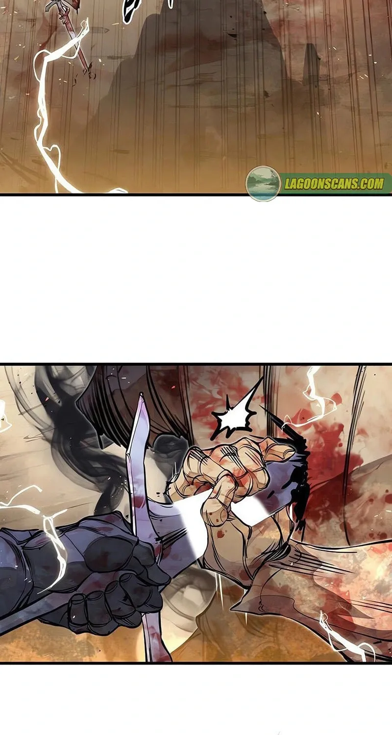 Read The Regressed Mercenary Has a Plan EN Manga Online