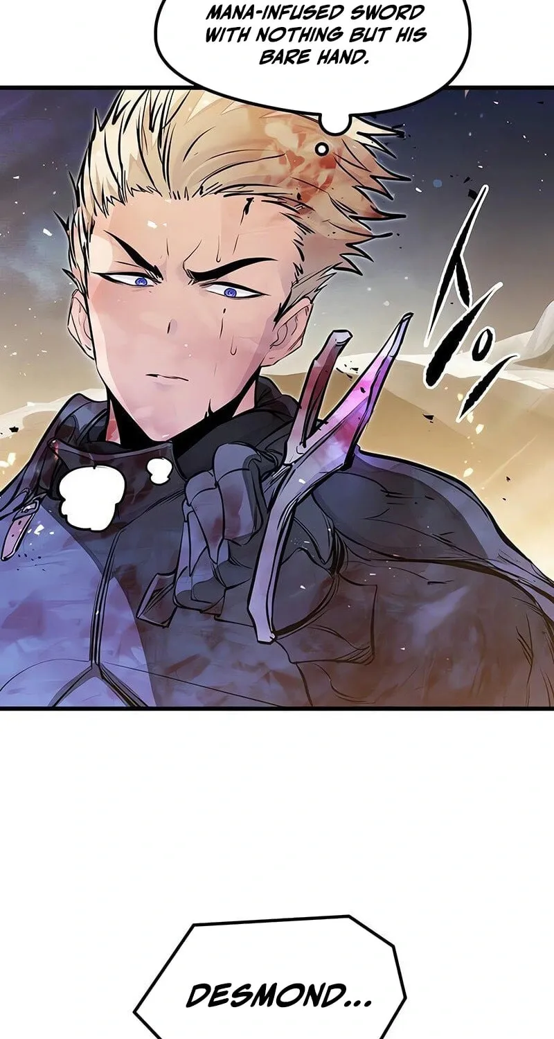 Read The Regressed Mercenary Has a Plan EN Manga Online