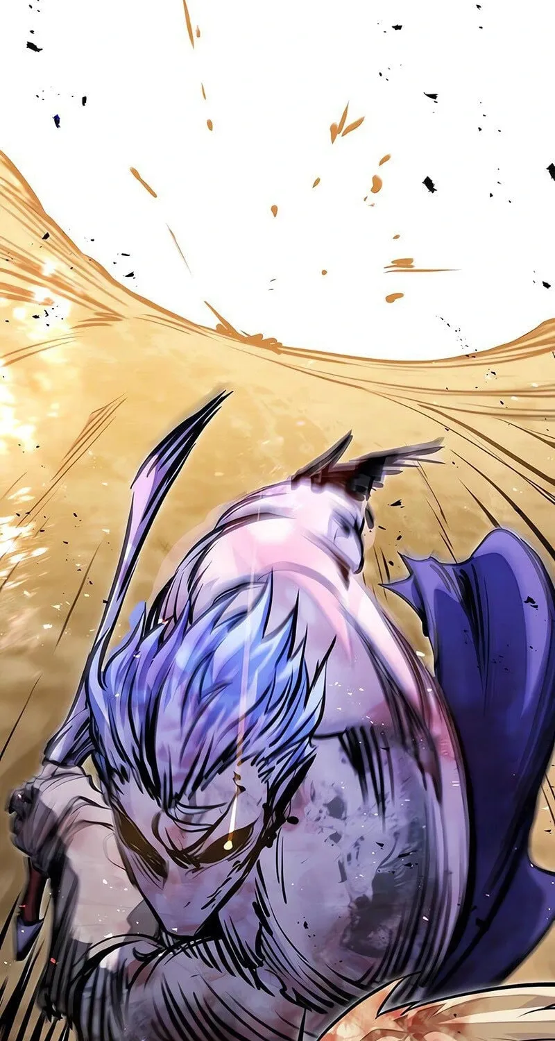 Read The Regressed Mercenary Has a Plan EN Manga Online