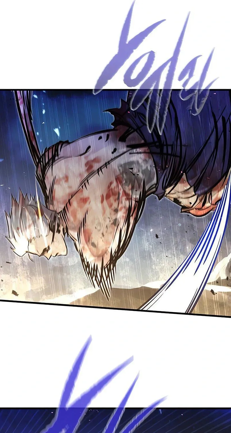 Read The Regressed Mercenary Has a Plan EN Manga Online