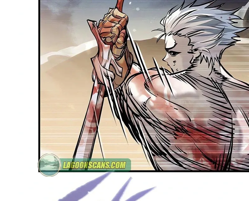 Read The Regressed Mercenary Has a Plan EN Manga Online