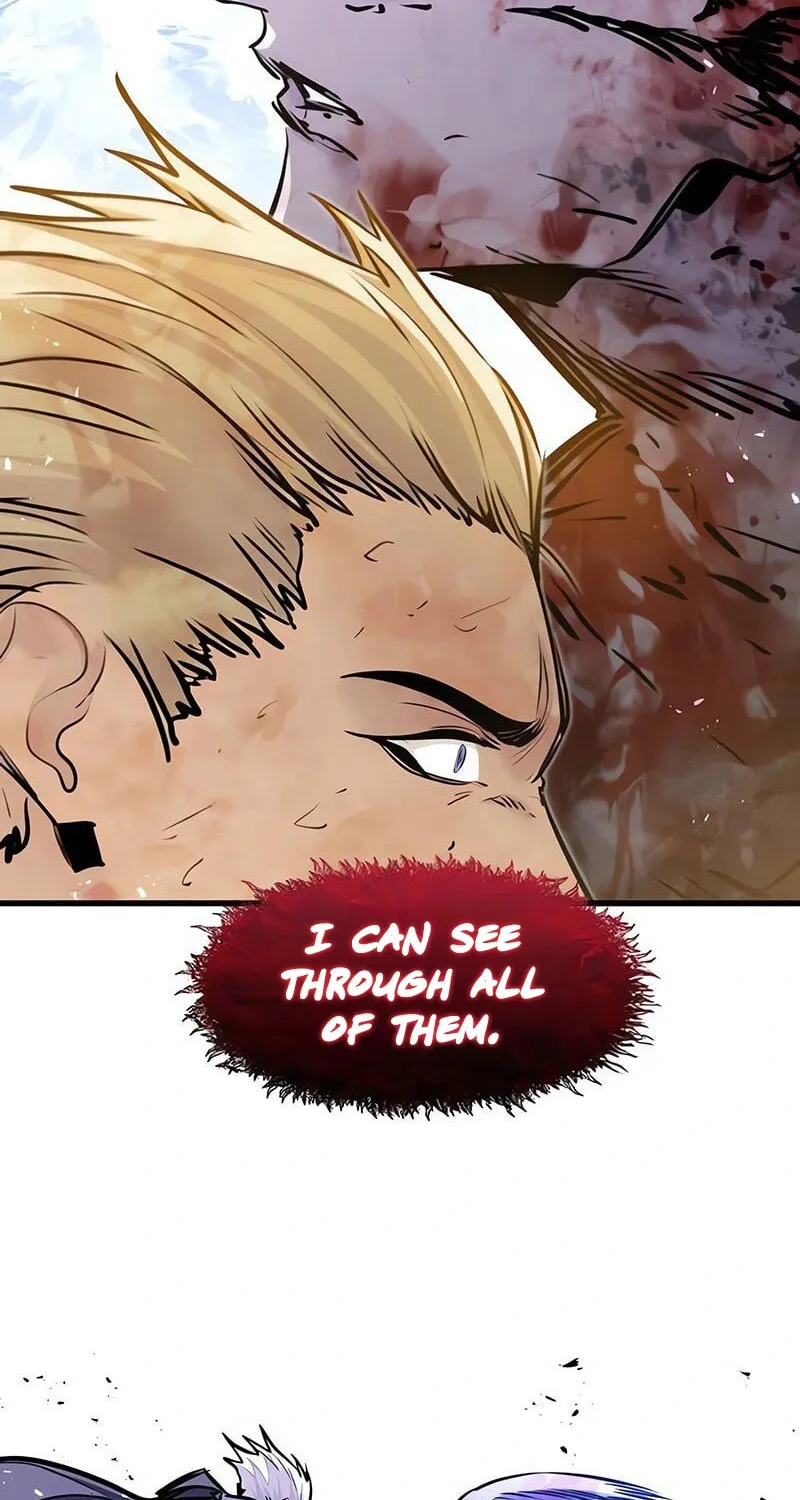 Read The Regressed Mercenary Has a Plan EN Manga Online