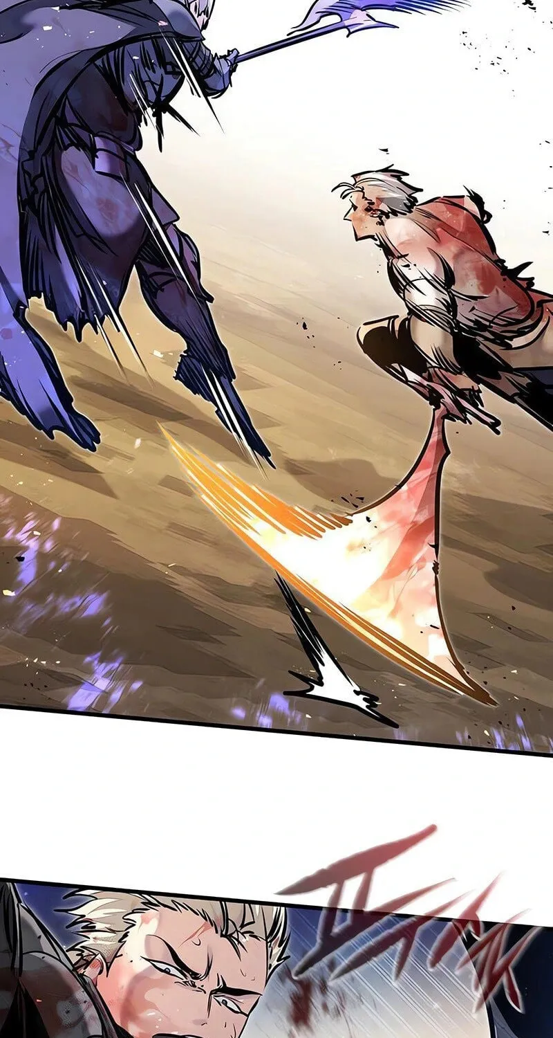 Read The Regressed Mercenary Has a Plan EN Manga Online