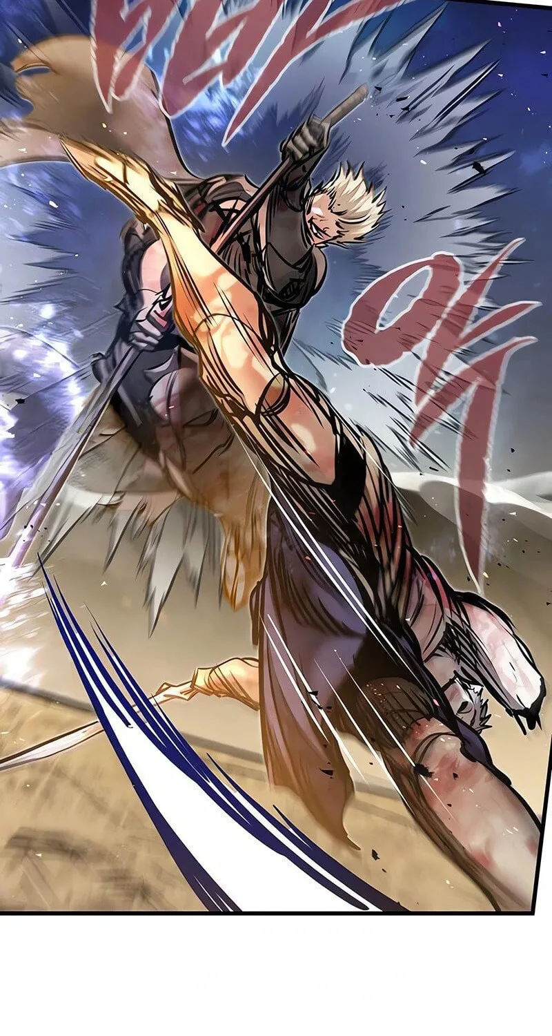 Read The Regressed Mercenary Has a Plan EN Manga Online