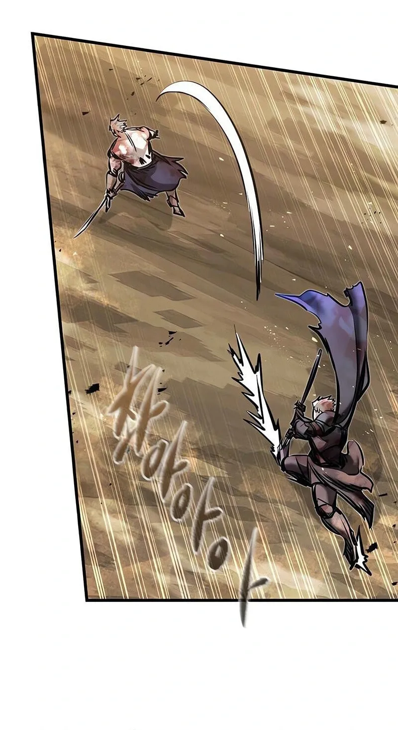 Read The Regressed Mercenary Has a Plan EN Manga Online