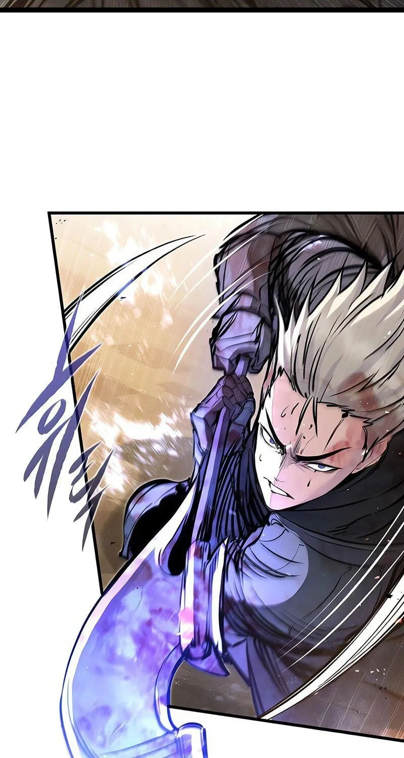 Read The Regressed Mercenary Has a Plan EN Manga Online